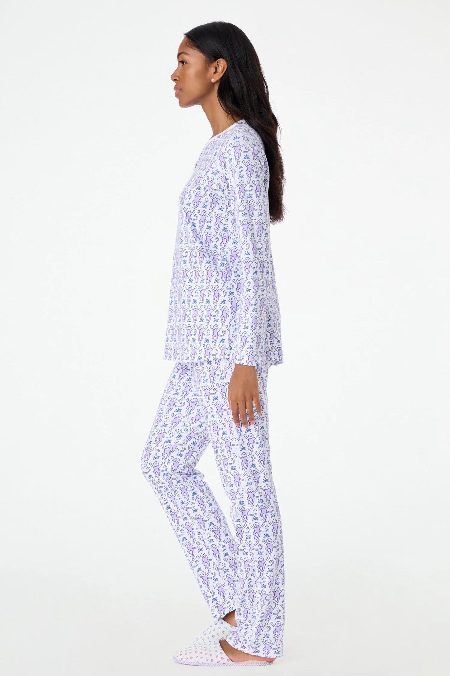 Monkey Pajamas