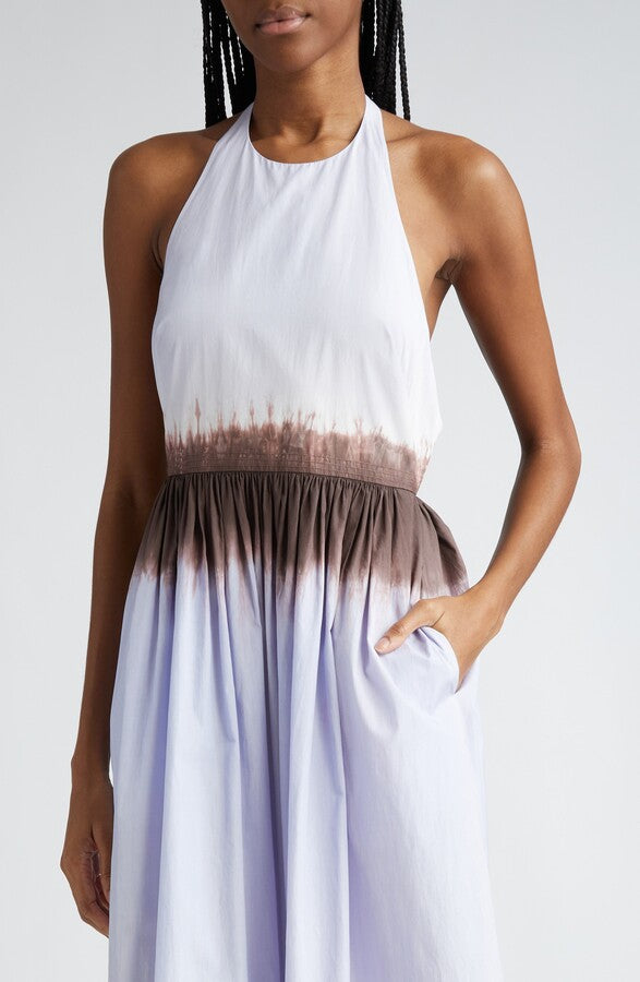 Sienna Horizon Maxi Dress