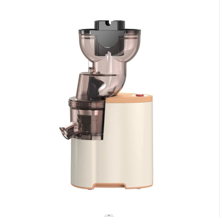 Multifunctional Juice Separation Automatic Large Caliber