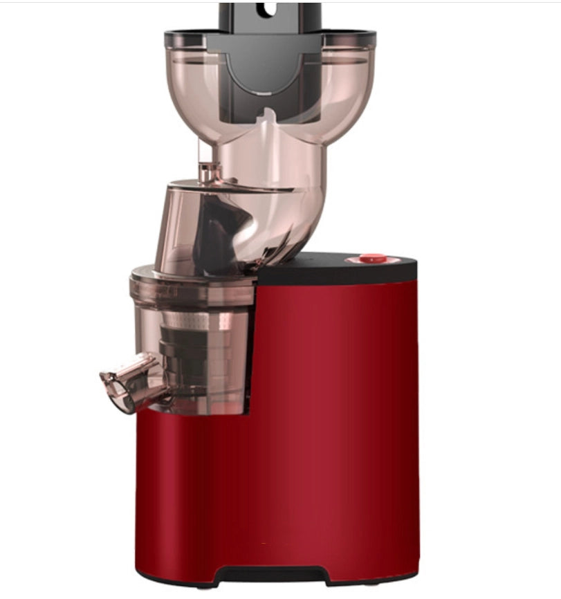 Multifunctional Juice Separation Automatic Large Caliber