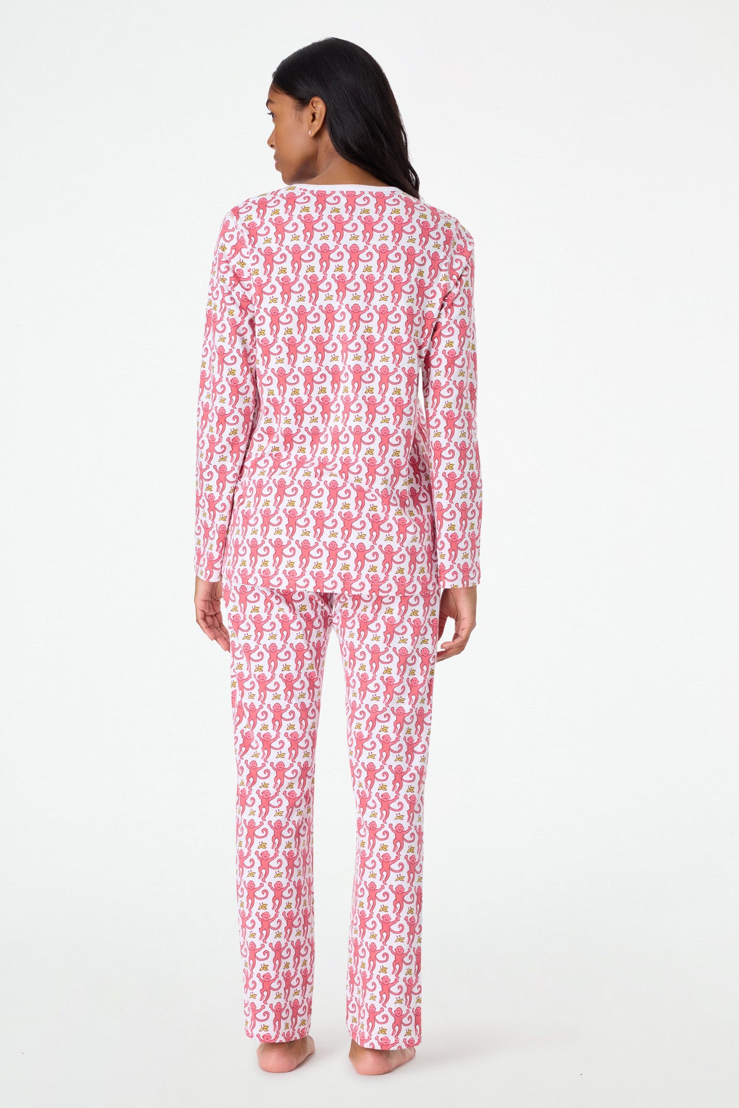Monkey Pajamas