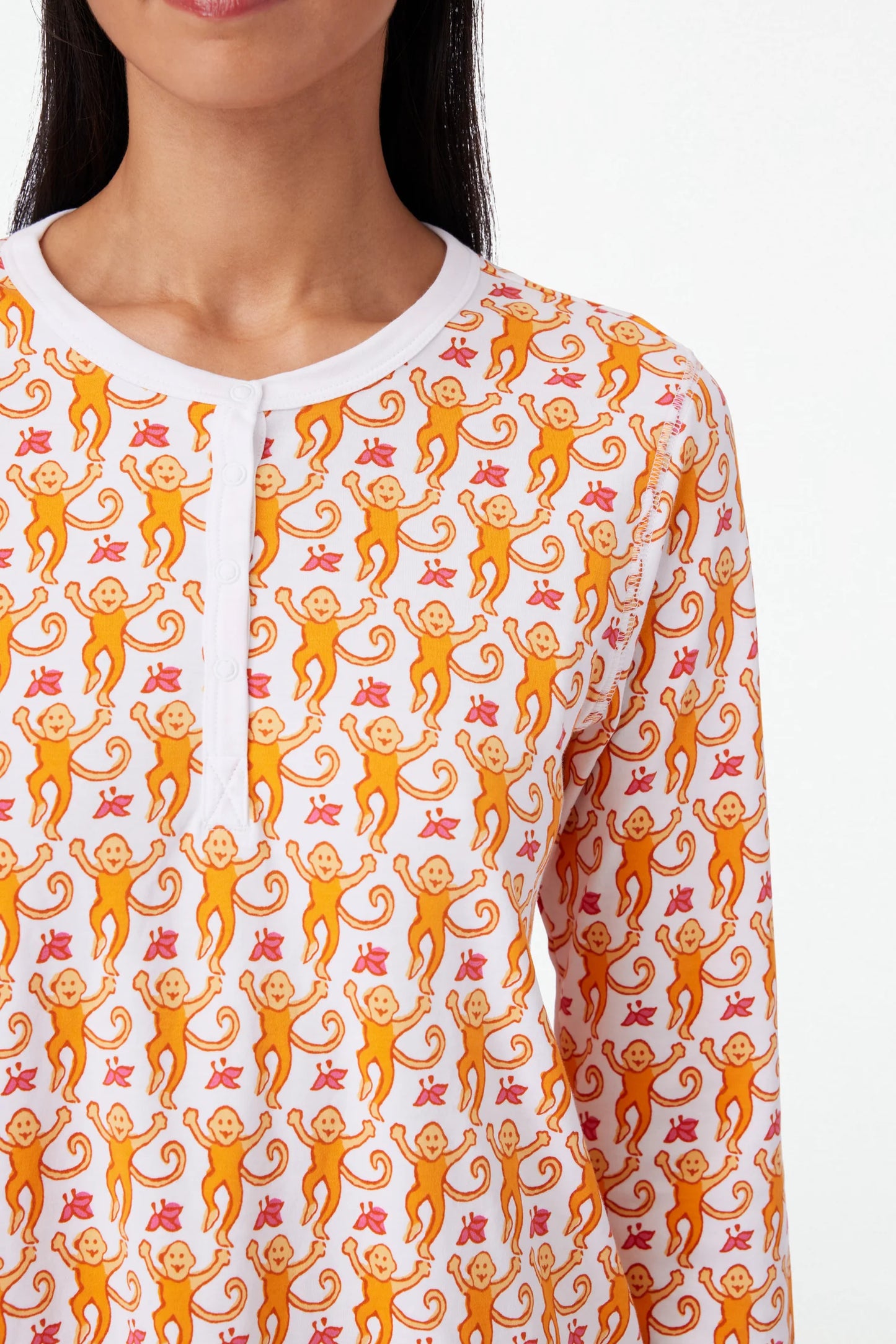Monkey Pajamas