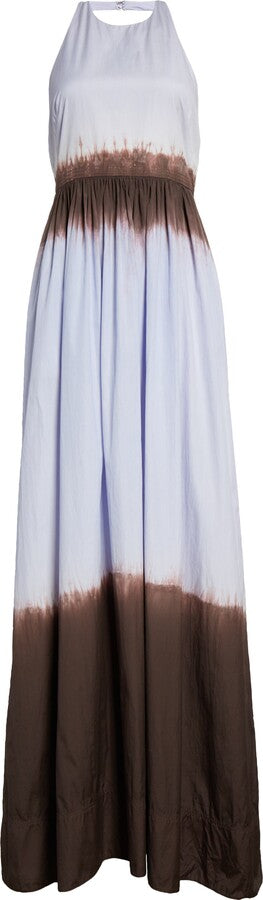 Sienna Horizon Maxi Dress