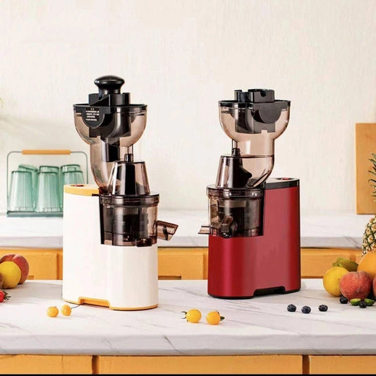 Multifunctional Juice Separation Automatic Large Caliber